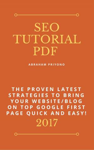 Cover of the book SEO Tutorial Pdf by The Non Fiction Author