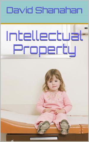 Cover of the book Intellectual Property by Nic Brown