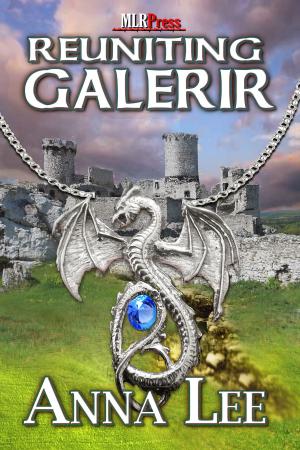 Cover of the book Reuniting Galerir by Stevie Woods