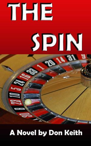 Cover of The Spin