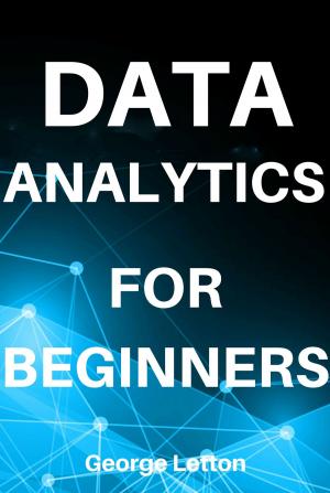 Book cover of Data Analytics. Fast Overview.
