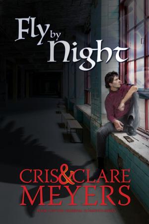Book cover of Fly by Night