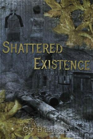 Book cover of Shattered Existence