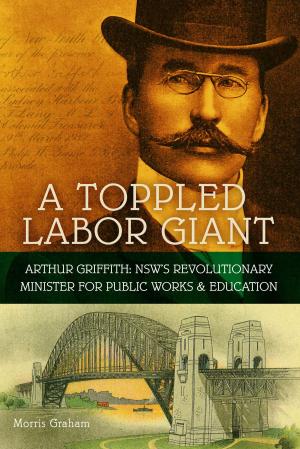 Cover of the book A Toppled Labor Giant: Arthur Griffith: NSW’s Revolutionary Minister for Public Works & Education by Wulf Engler