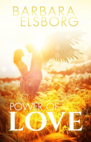 Cover of the book Power of Love by K.L Humphreys