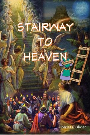Book cover of Stairway to Heaven