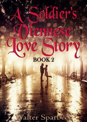 bigCover of the book A Soldiers Viennese Love Story: Book 2 by 