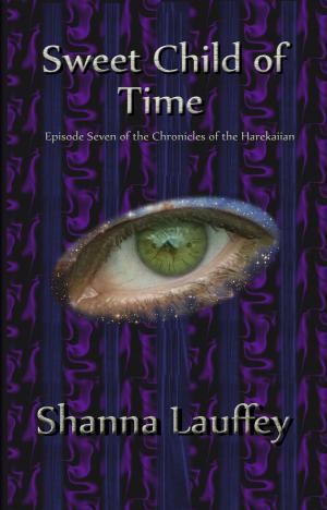 Cover of the book Sweet Child of Time by Jaq D. Hawkins