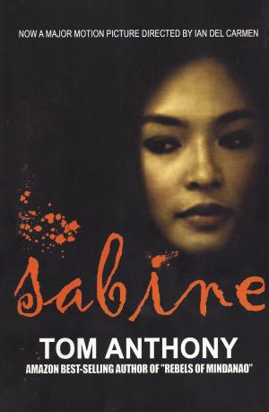 bigCover of the book Sabine by 