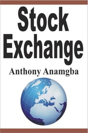 Book cover of Stock Exchange