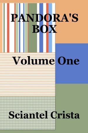 Cover of the book Pandora's Box by Logan Hendricks