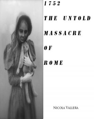 Cover of 1752 The Untold Massacre of Rome
