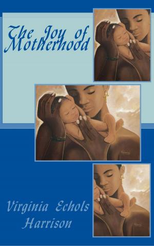Cover of the book Joy of Motherhood by Celia Washington