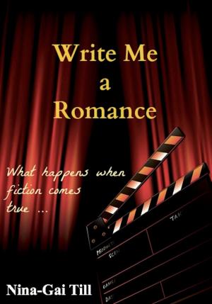 Book cover of Write Me a Romance