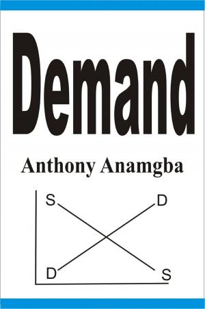 Book cover of Demand