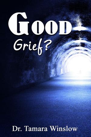 bigCover of the book Good Grief? by 