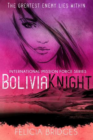 Cover of the book BoliviaKnight by Judith Ingram