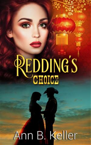 Cover of the book Redding's Choice by Ann B. Keller
