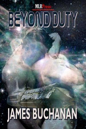 Cover of the book Beyond Duty by A.J. Llewellyn, D.J. Manly