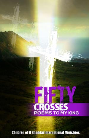 Cover of the book Fifty Crosses by David E. Henderson, Frank Kirkpatrick