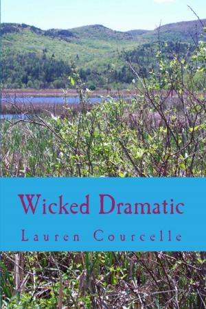 Book cover of Wicked Dramatic