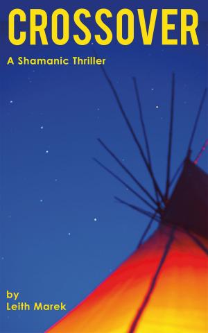 Cover of the book Crossover: A Shamanic Thriller by George Hatcher