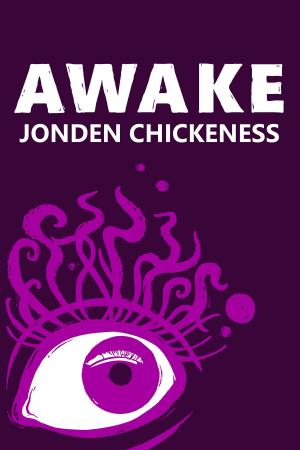 Cover of the book Awake by Anders Flagstad