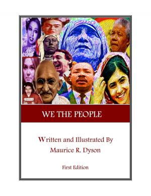 Cover of We The People