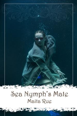 Book cover of Sea Nymph's Mate
