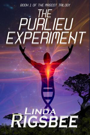 bigCover of the book The Purlieu Experiment, Book 1 by 
