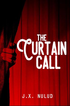 bigCover of the book The Curtain Call by 