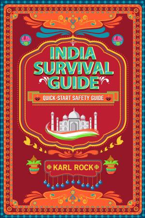 Book cover of India Survival Guide (Quick-Start Safety Guide)