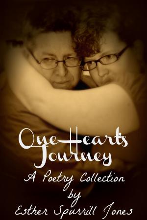 Cover of the book One Heart's Journey by Nicolenya Caltman