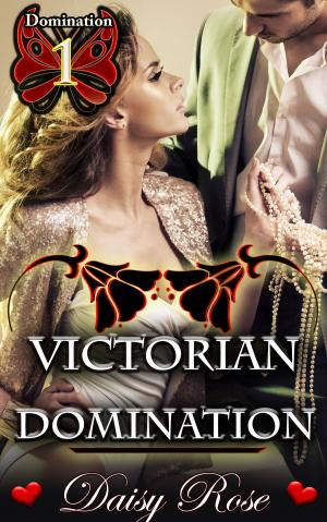 Book cover of Domination 1: Victorian Domination