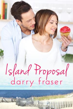 Cover of the book Island Proposal (Australis Island) by Chris Slusser