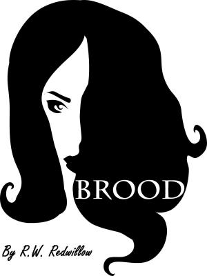 Cover of the book Brood by Maxwell Cunningham