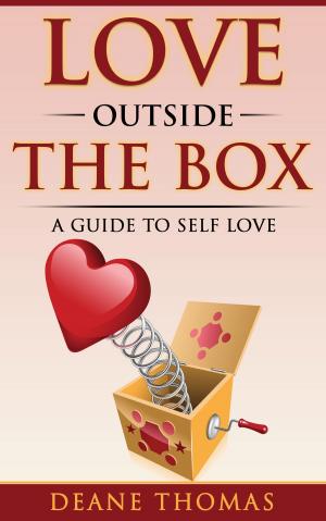 Cover of the book Love Outside The Box by Alexei Auld