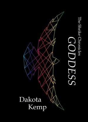 bigCover of the book Goddess: The Shrike Chronicles by 
