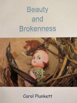 bigCover of the book Beauty and Brokenness by 