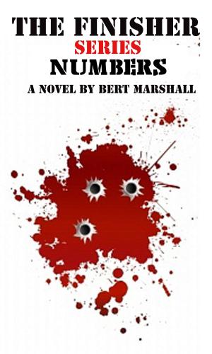 Book cover of The Finisher Series: Numbers