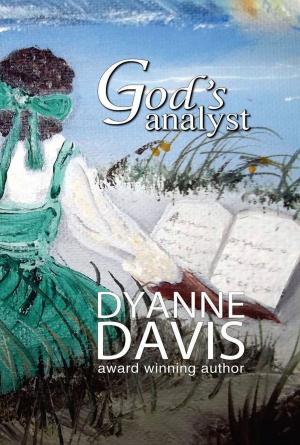 Cover of the book God's Analyst by Geoff Symon