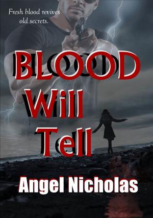 bigCover of the book Blood Will Tell by 