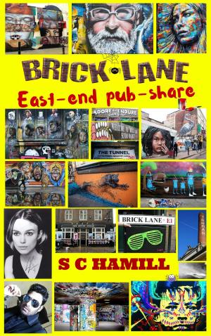 Cover of the book Brick Lane. East-end pub-share. by Edwin A. Abbott