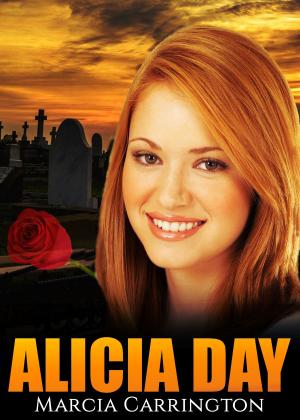 Cover of the book Alicia Day by Edward Sklepowich