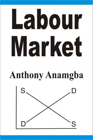 Book cover of Labour Market