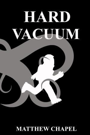 Book cover of Hard Vacuum