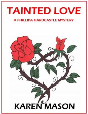 Cover of the book Tainted Love by Diane Wylie