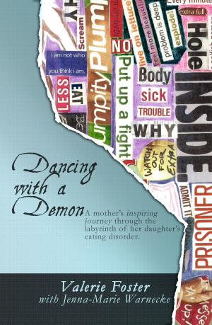 Cover of the book Dancing with a Demon by Simcha Paull Raphael