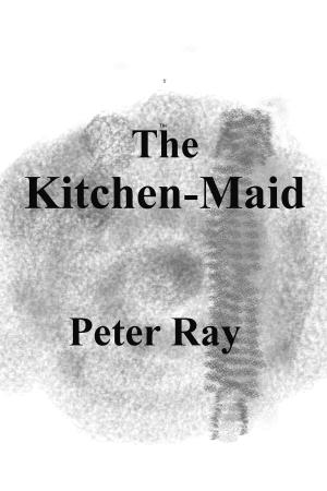 Cover of the book The Kitchen-Maid by Michael Ende