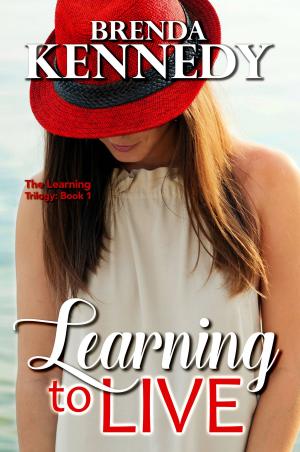 Cover of the book Learning to Live by Shelby Mitchell